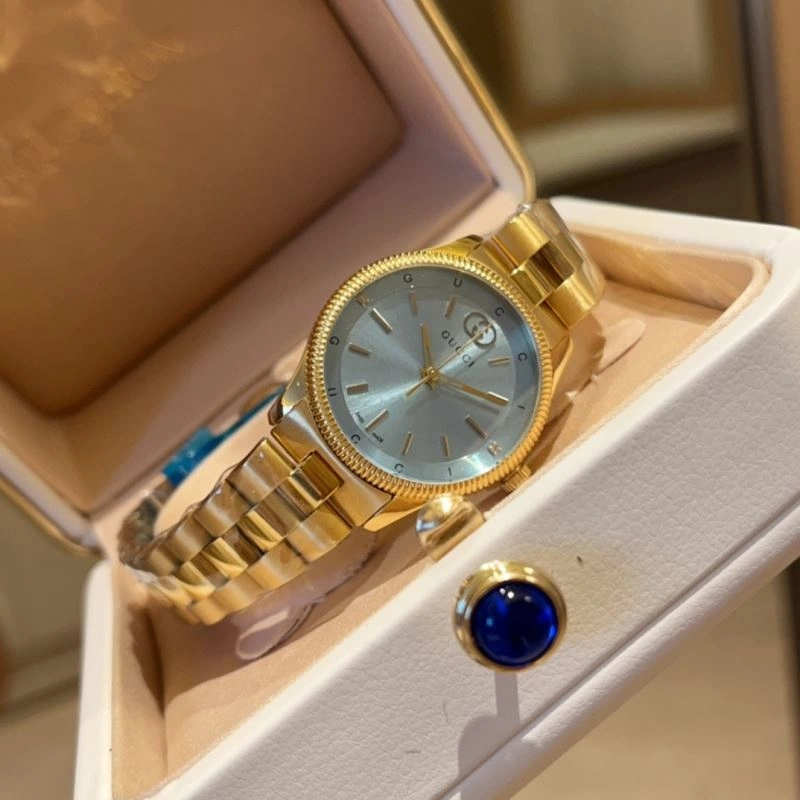 GUCCI Watches SoftTouch 182910
