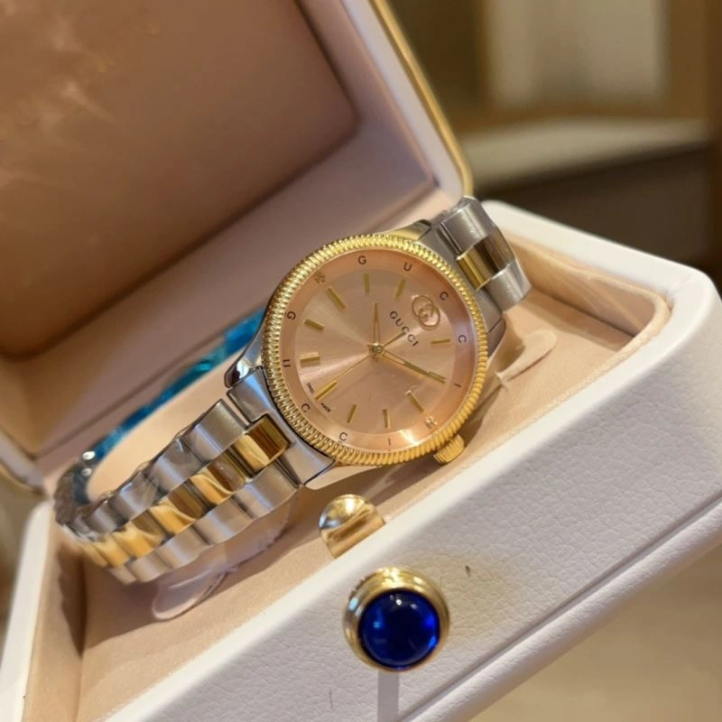GUCCI Watches SoftTouch 182910