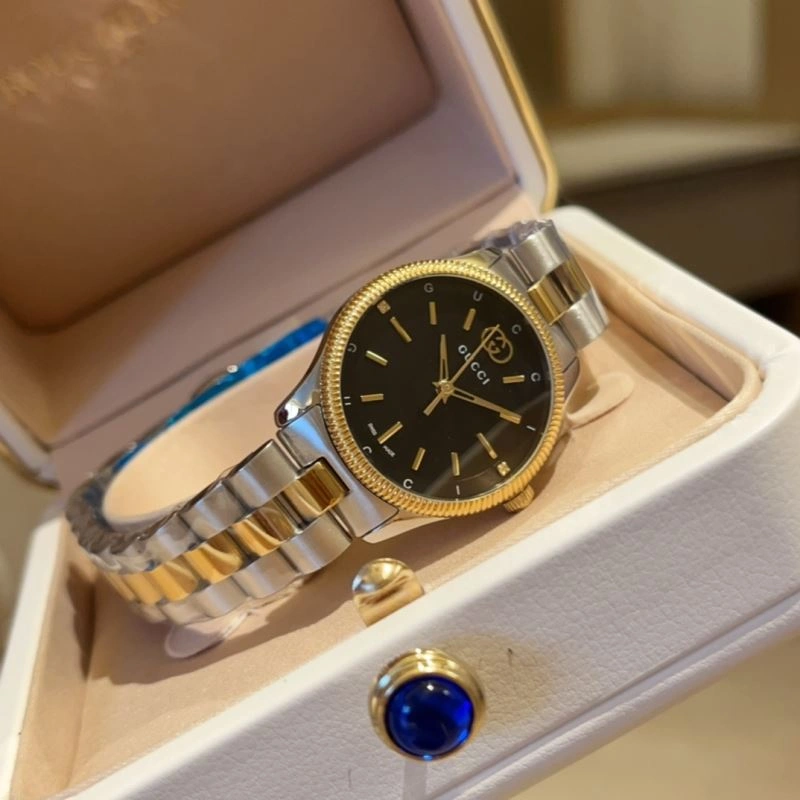 GUCCI Watches SoftTouch 182910