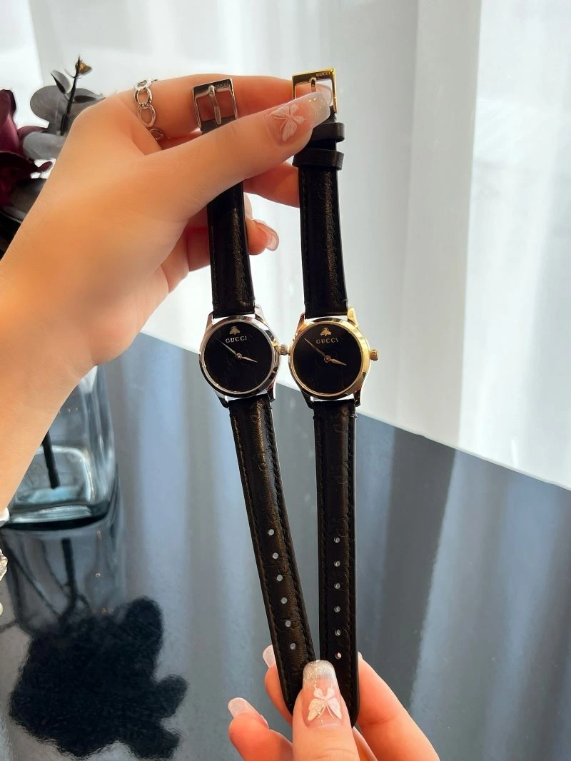 GUCCI Watches Trendsetting 182909