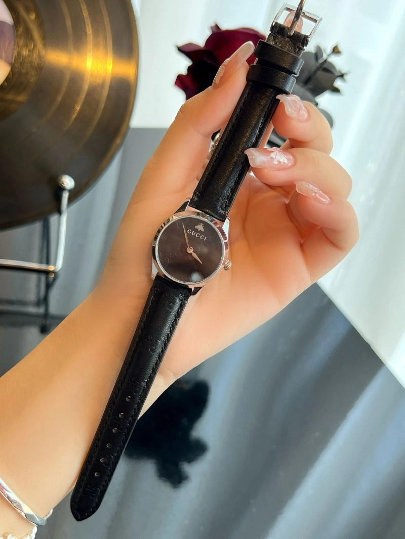 GUCCI Watches Trendsetting 182909