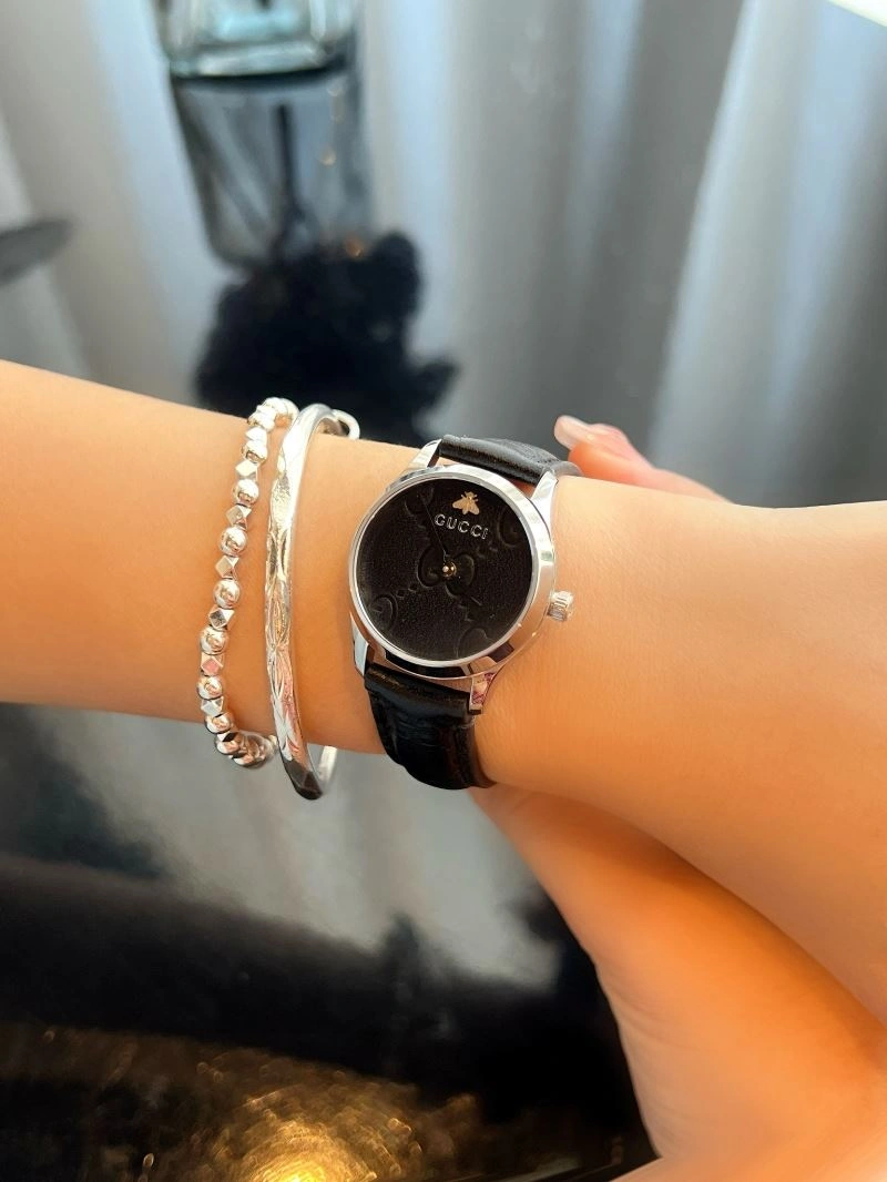GUCCI Watches Trendsetting 182909