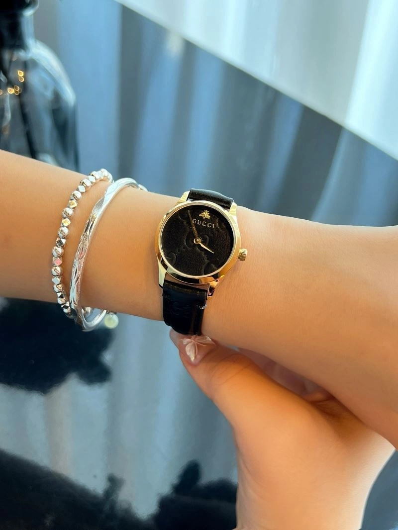 GUCCI Watches Trendsetting 182909