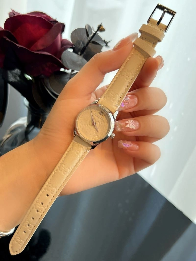 GUCCI Watches Unique 182907