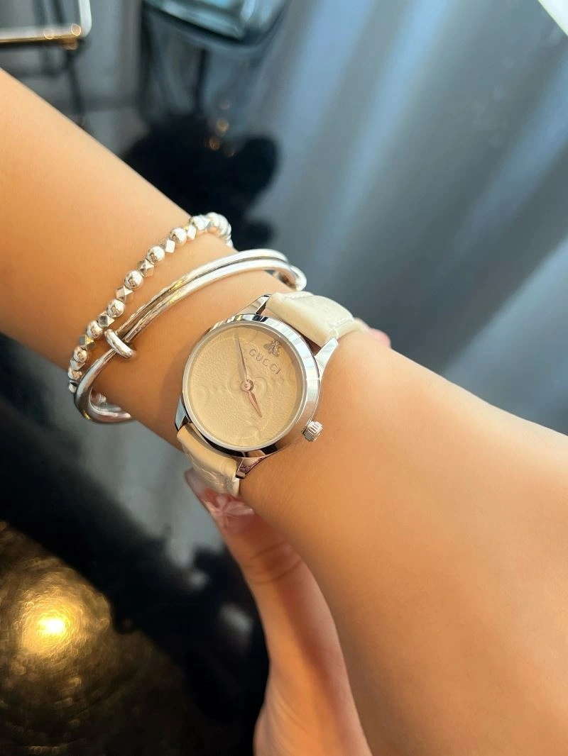 GUCCI Watches Unique 182907