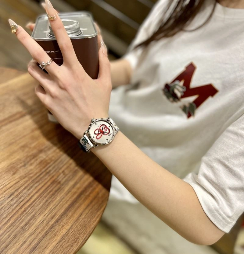 GoAnywhere GUCCI Watches 182908