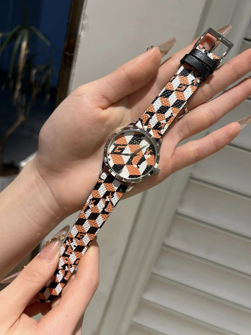 GUCCI Watches Bright 182906