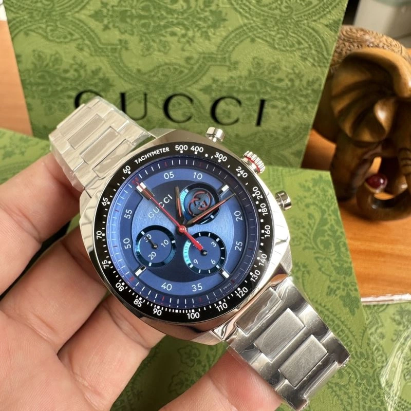 GUCCI Watches NewStyle 182904