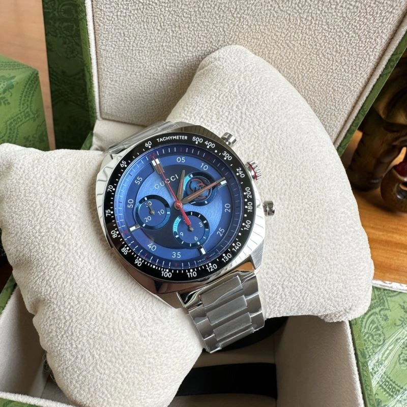 GUCCI Watches NewStyle 182904