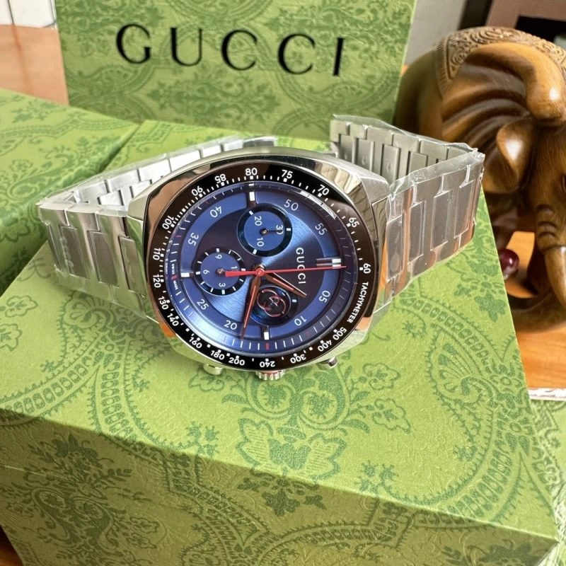GUCCI Watches NewStyle 182904