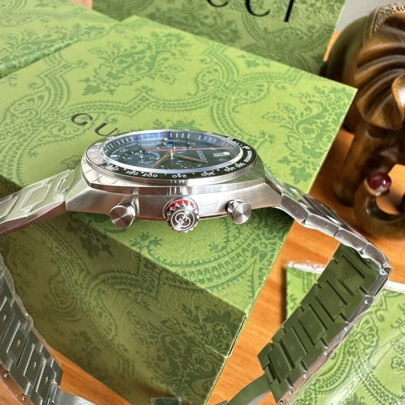 GUCCI Watches NewStyle 182904