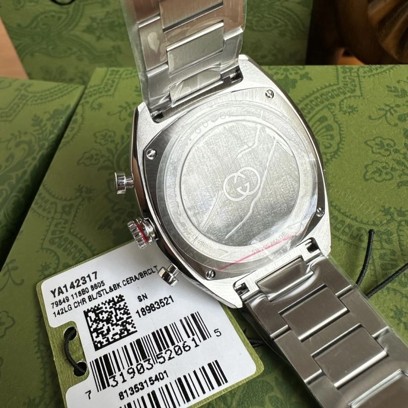 GUCCI Watches NewStyle 182904