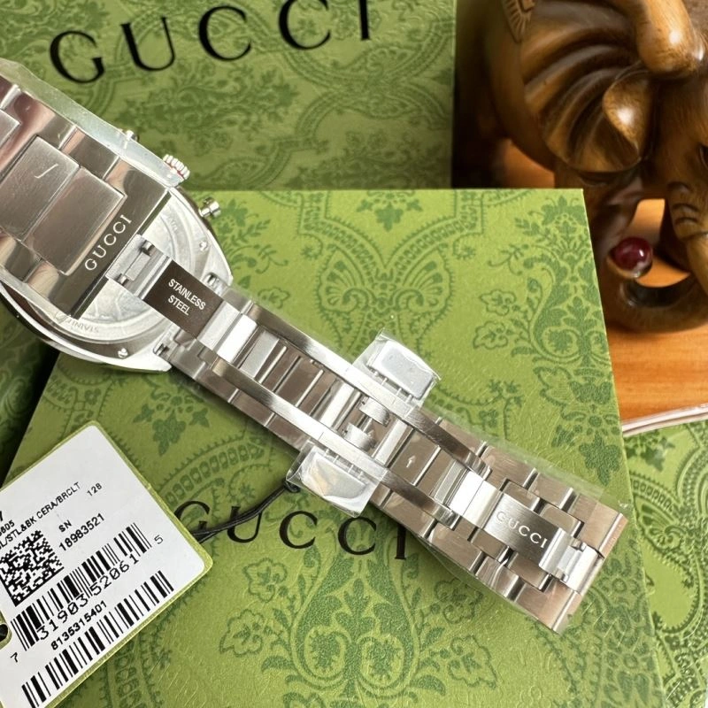 GUCCI Watches NewStyle 182904