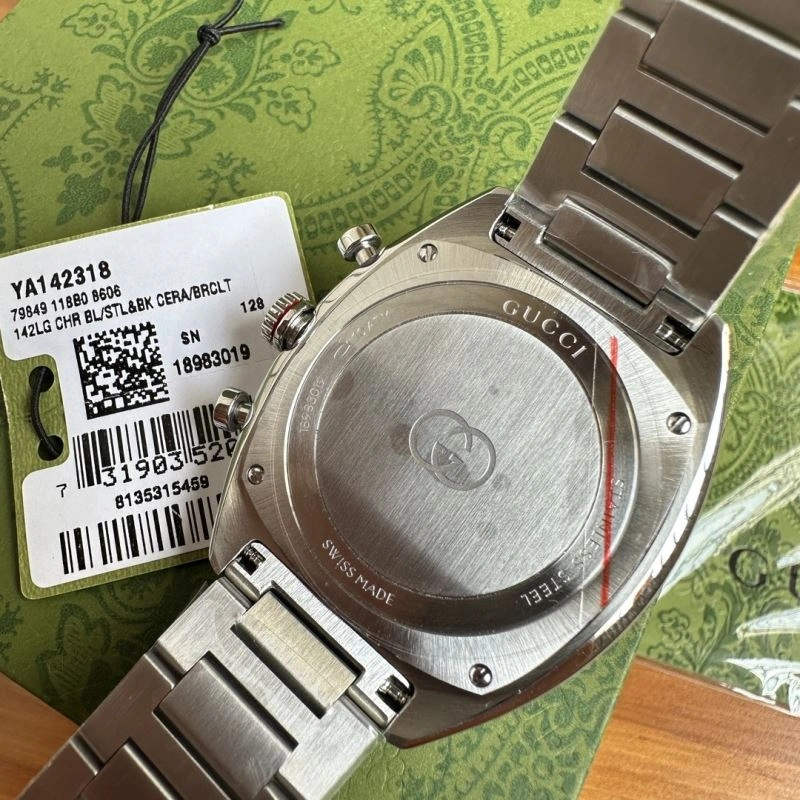 Efficient GUCCI Watches 182902