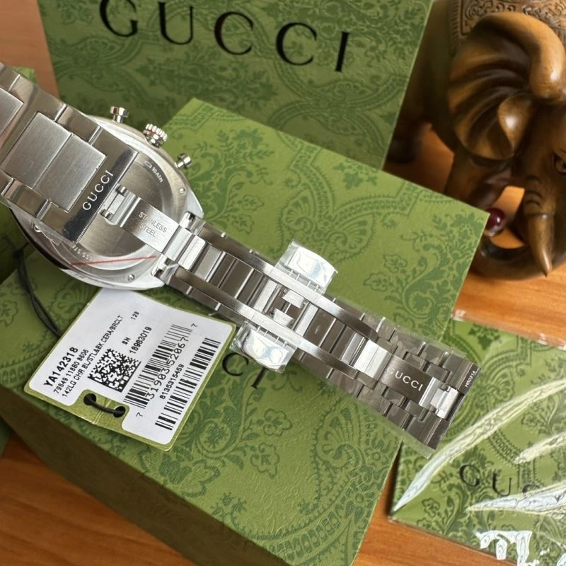Efficient GUCCI Watches 182902