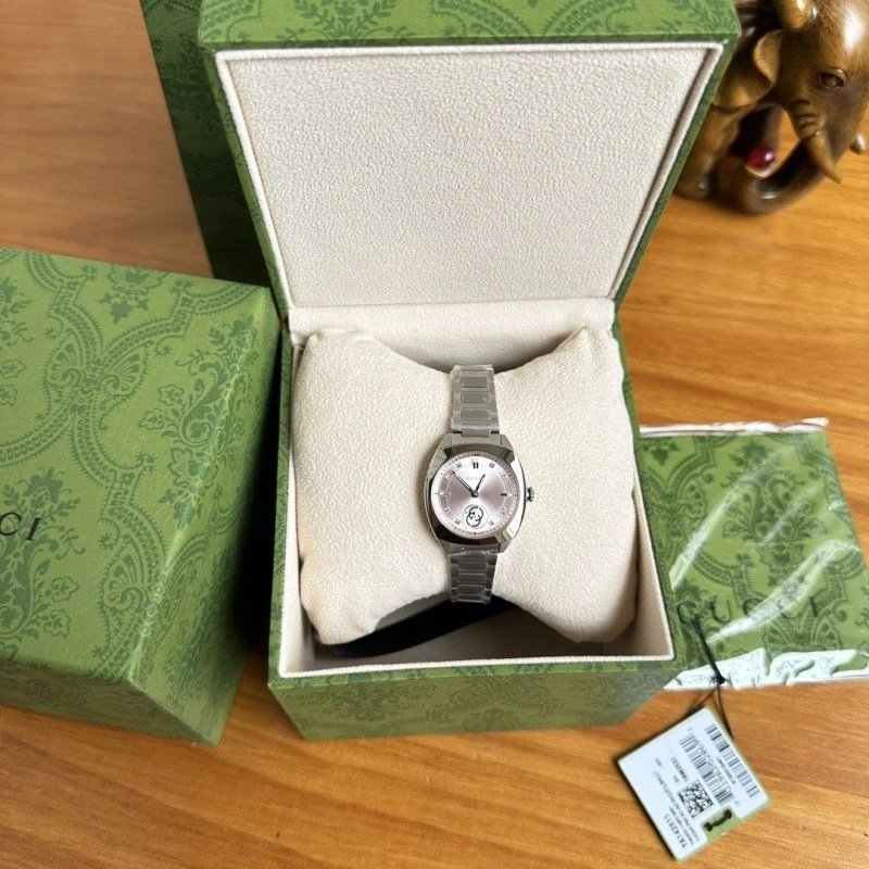 Youthful GUCCI Watches 182903