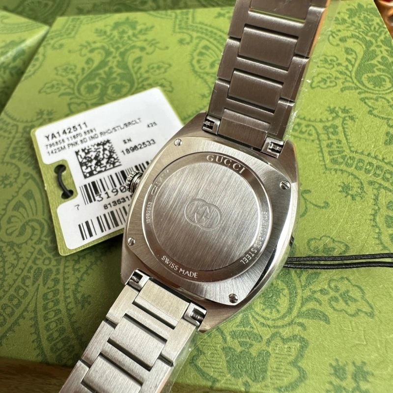 Youthful GUCCI Watches 182903