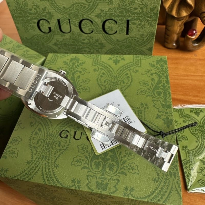 Youthful GUCCI Watches 182903
