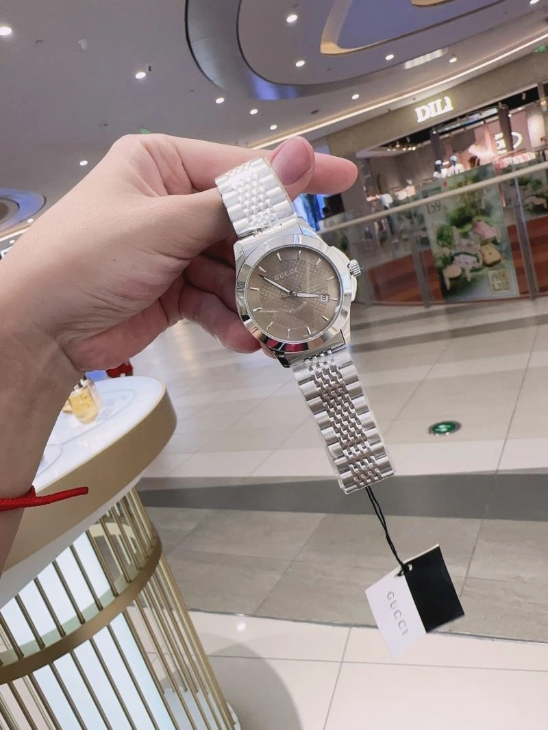FastDry GUCCI Watches 182901