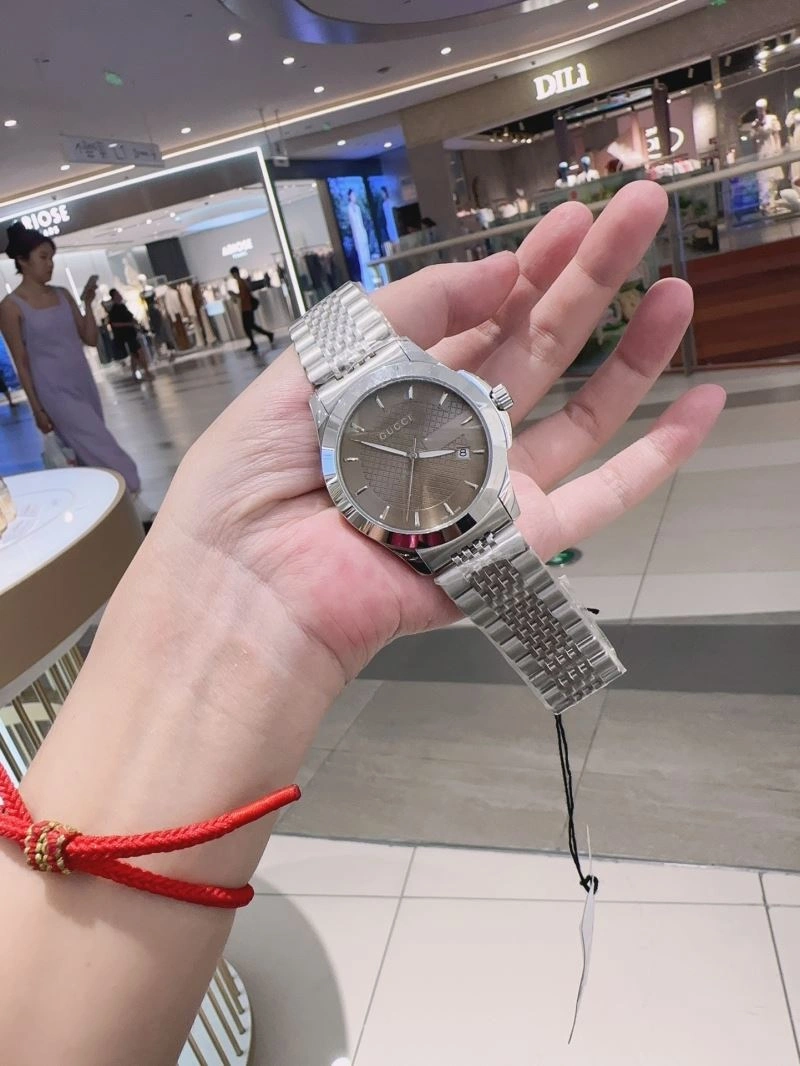 FastDry GUCCI Watches 182901