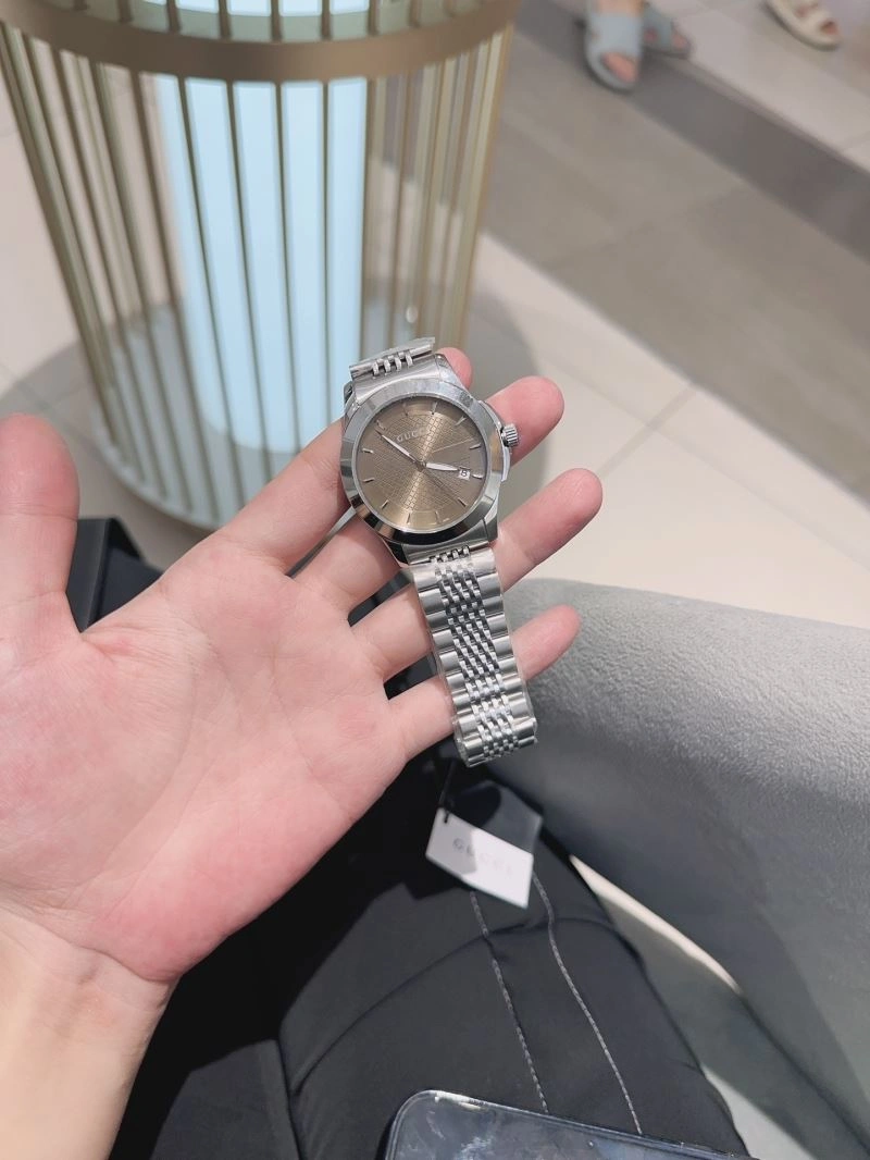 FastDry GUCCI Watches 182901