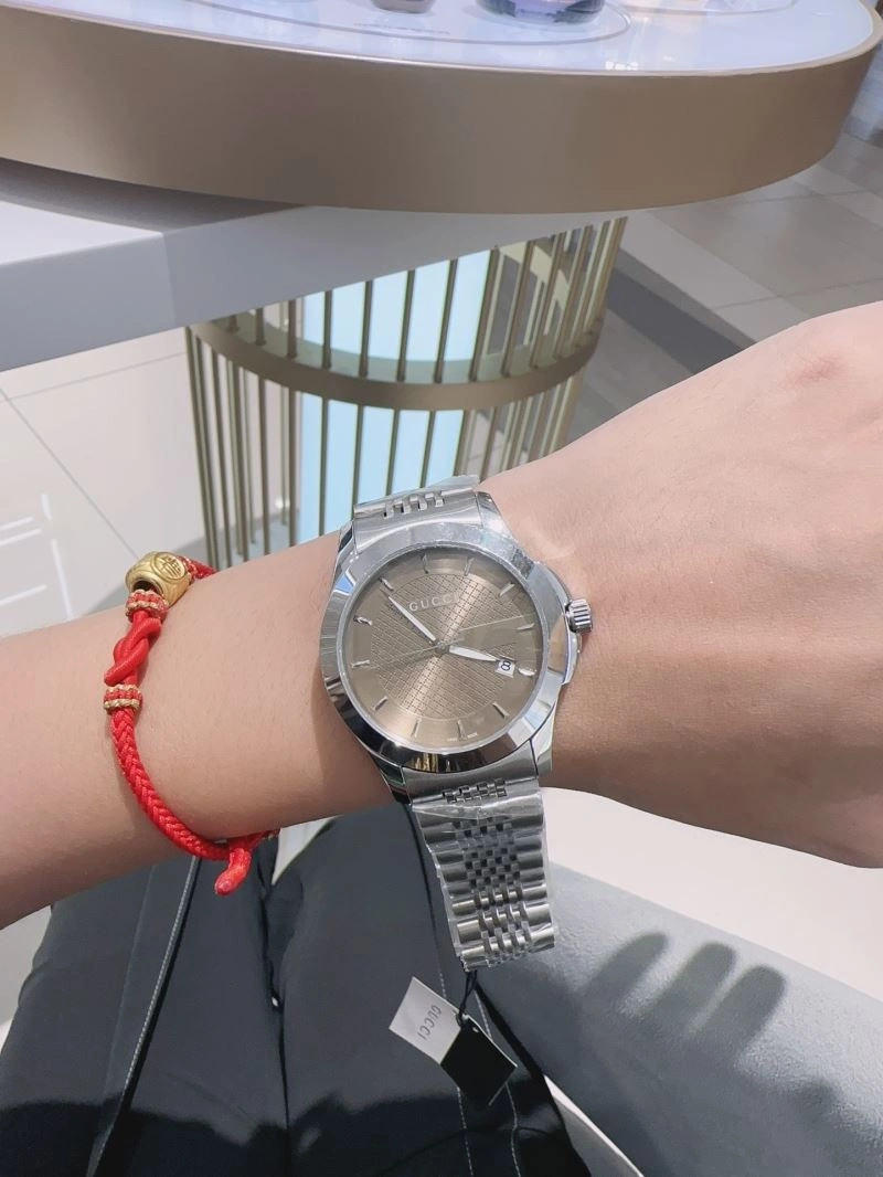 FastDry GUCCI Watches 182901