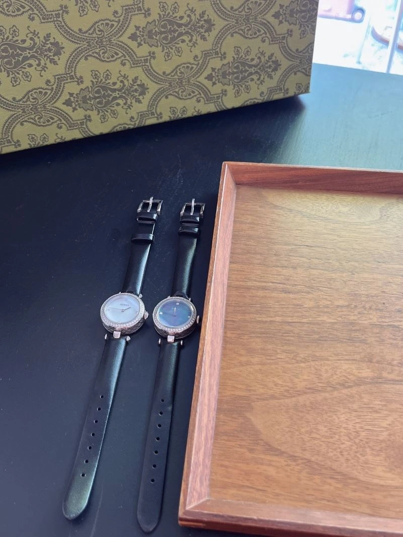 Youthful GUCCI Watches 182895