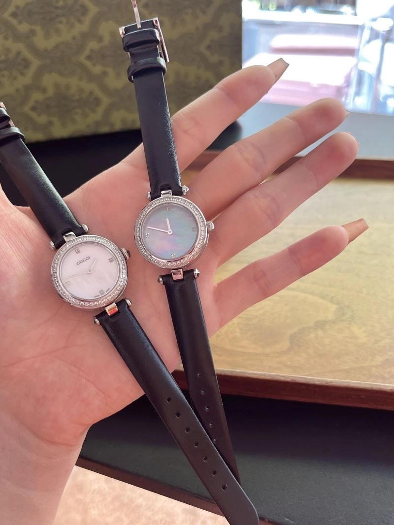 Youthful GUCCI Watches 182895