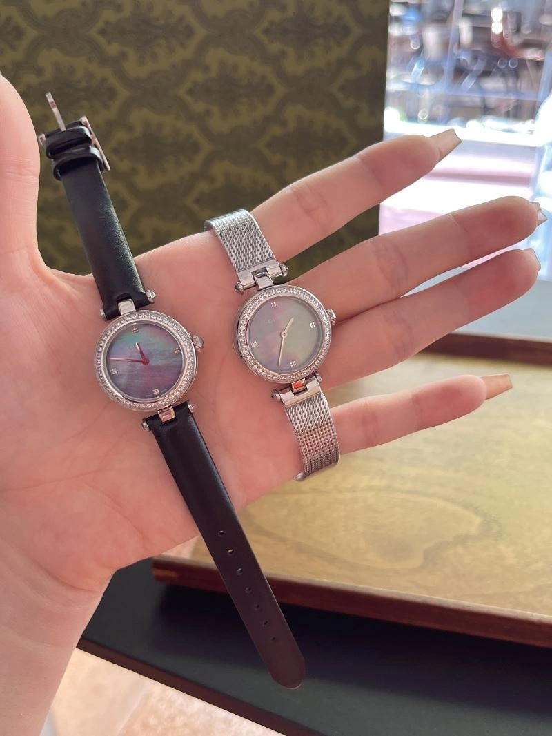 Youthful GUCCI Watches 182895