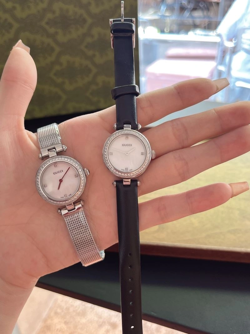 Youthful GUCCI Watches 182895