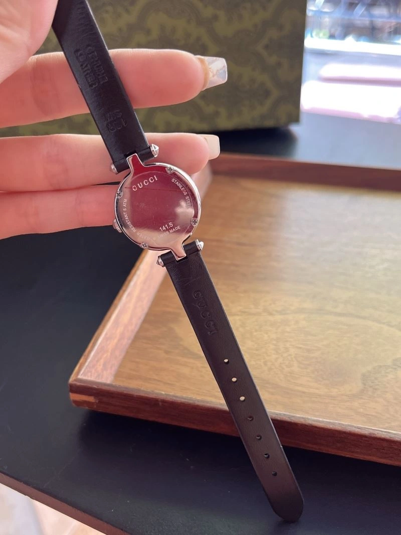 Youthful GUCCI Watches 182895
