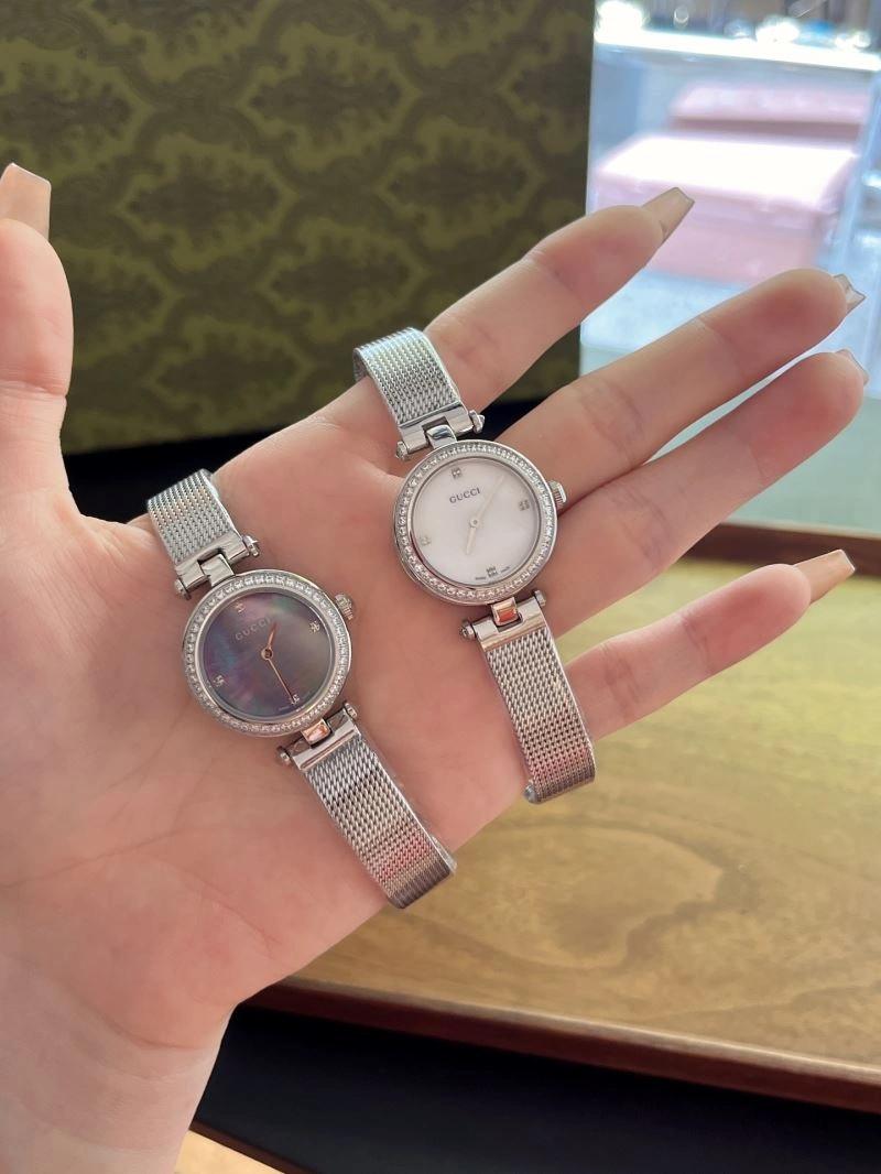 GUCCI Watches Affordable 182885