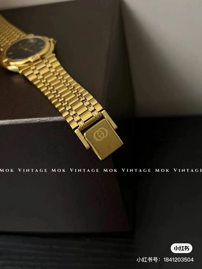 Versatile GUCCI Watches 182898