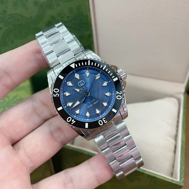 Unisex GUCCI Watches 182874