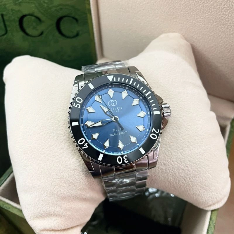 Unisex GUCCI Watches 182874
