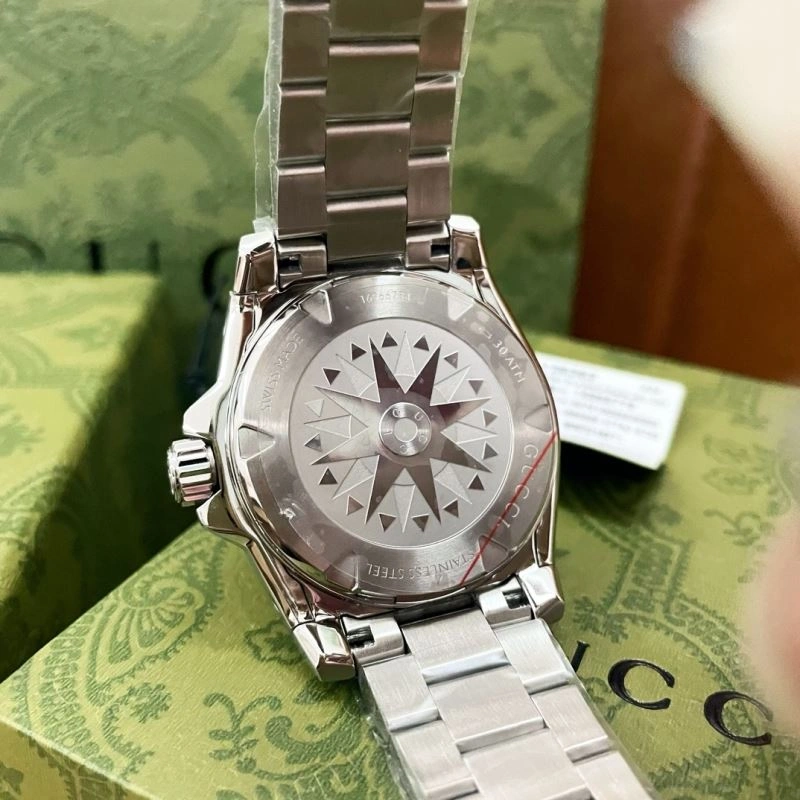 Unisex GUCCI Watches 182874
