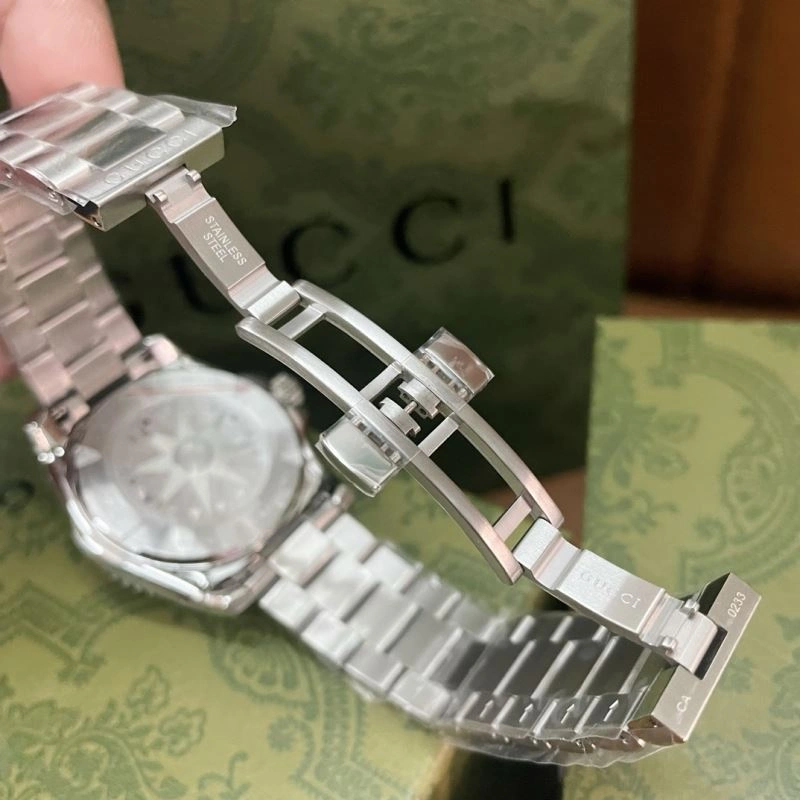 Casual GUCCI Watches 182884
