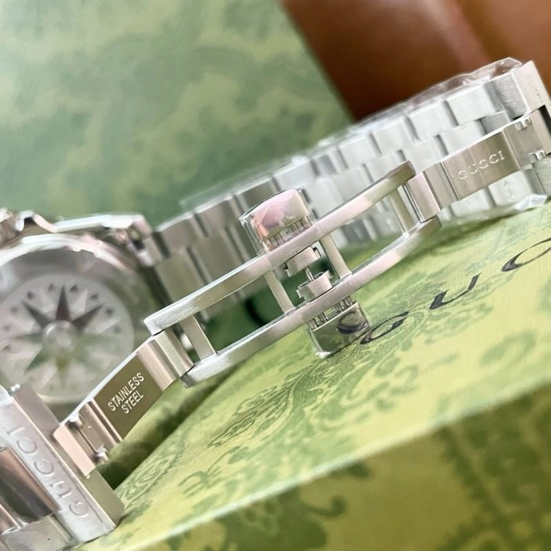 Casual GUCCI Watches 182884