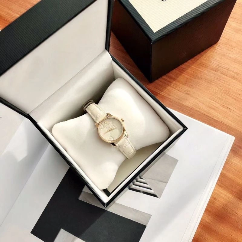 GUCCI Watches MoistureWicking 182878