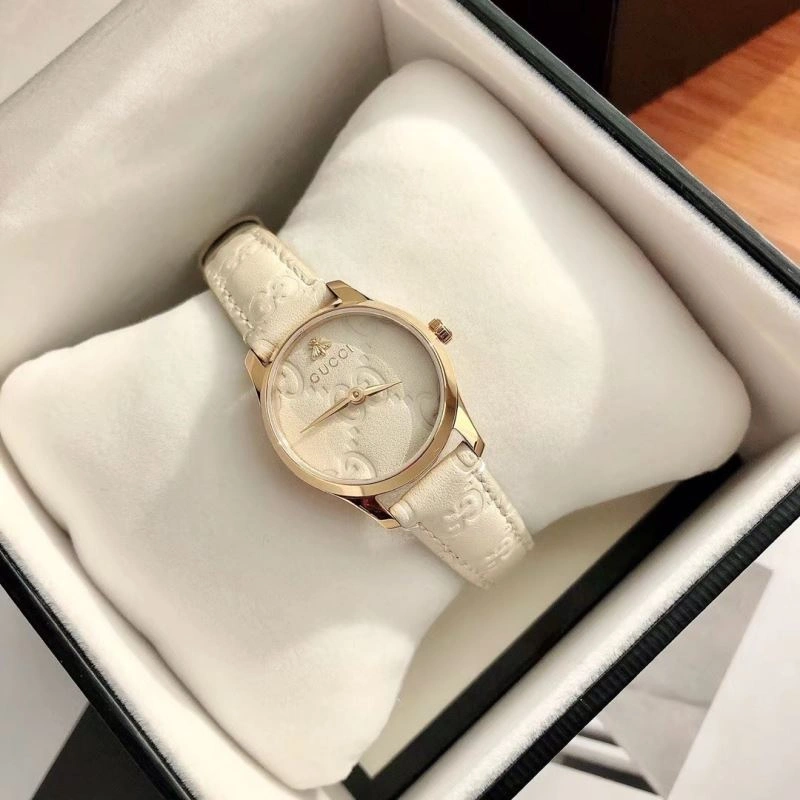 GUCCI Watches MoistureWicking 182878