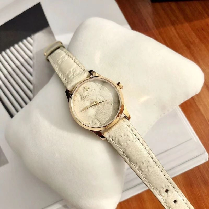 GUCCI Watches MoistureWicking 182878