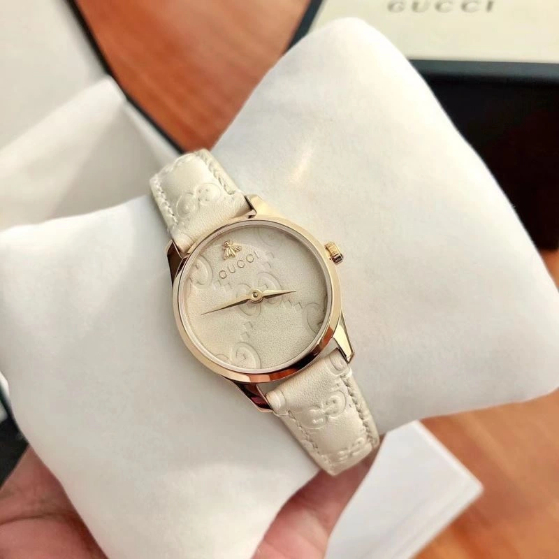 GUCCI Watches MoistureWicking 182878