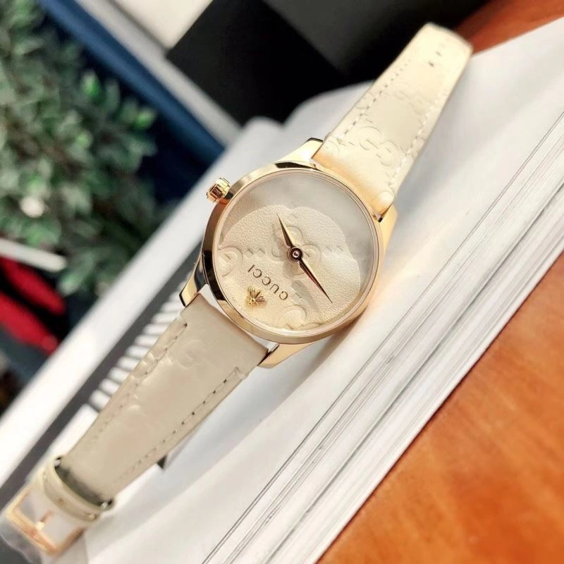 GUCCI Watches MoistureWicking 182878