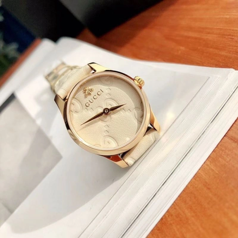 GUCCI Watches MoistureWicking 182878