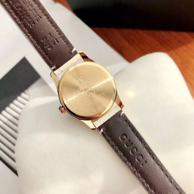 GUCCI Watches MoistureWicking 182878