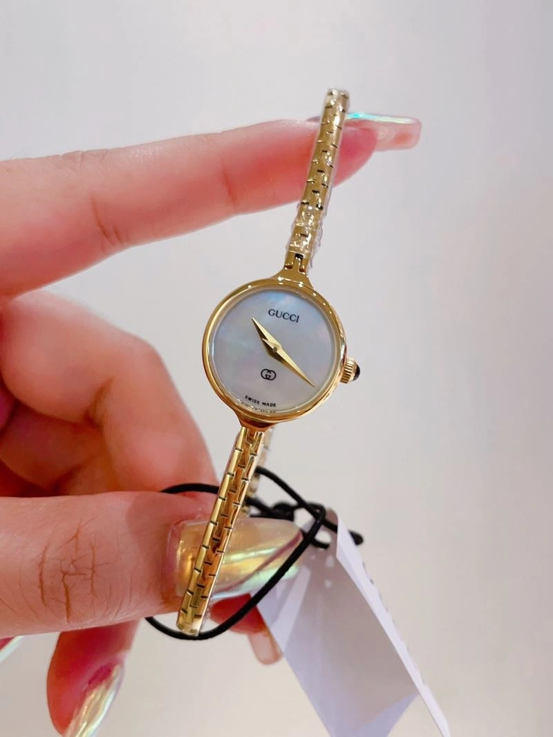 GoAnywhere GUCCI Watches 182879