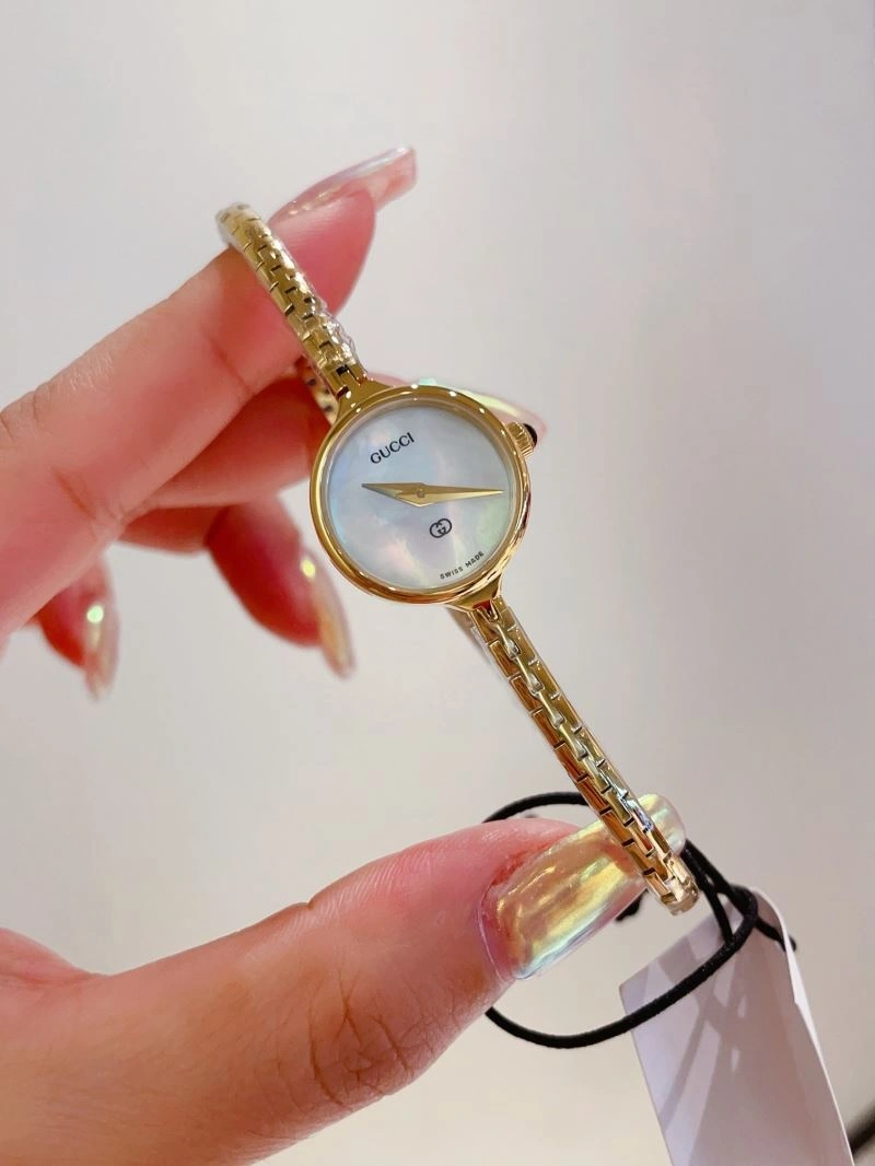 GoAnywhere GUCCI Watches 182879