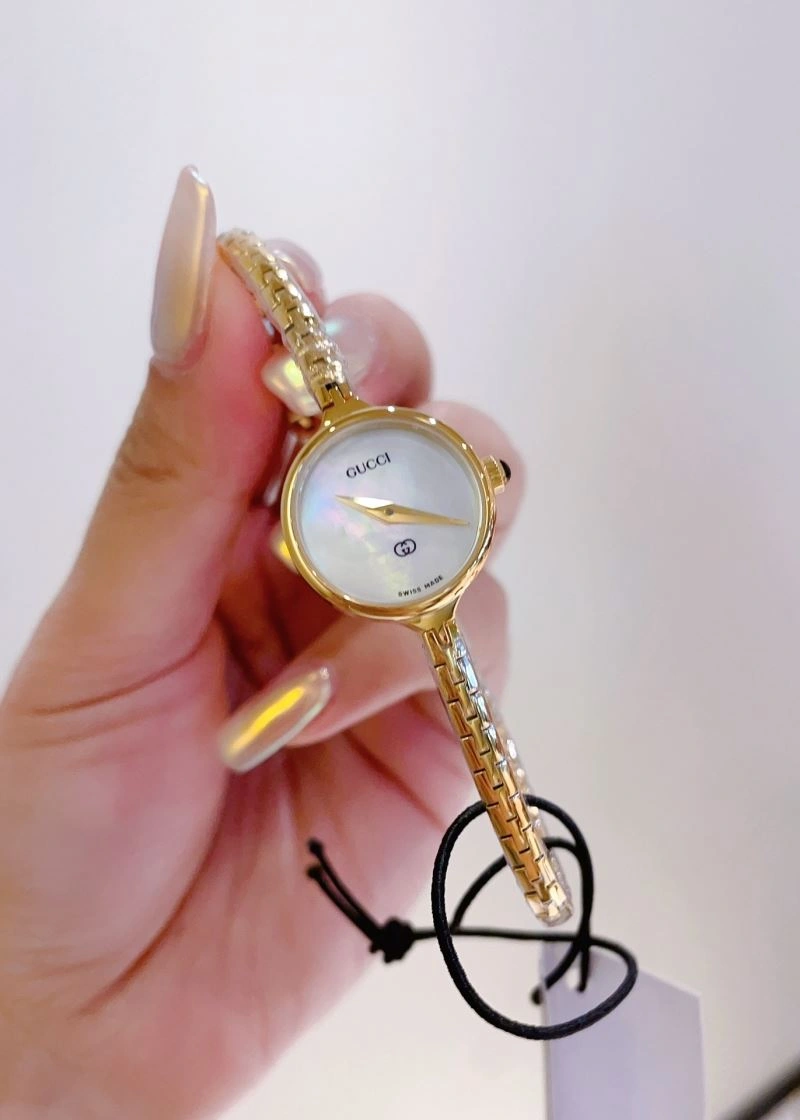 GoAnywhere GUCCI Watches 182879