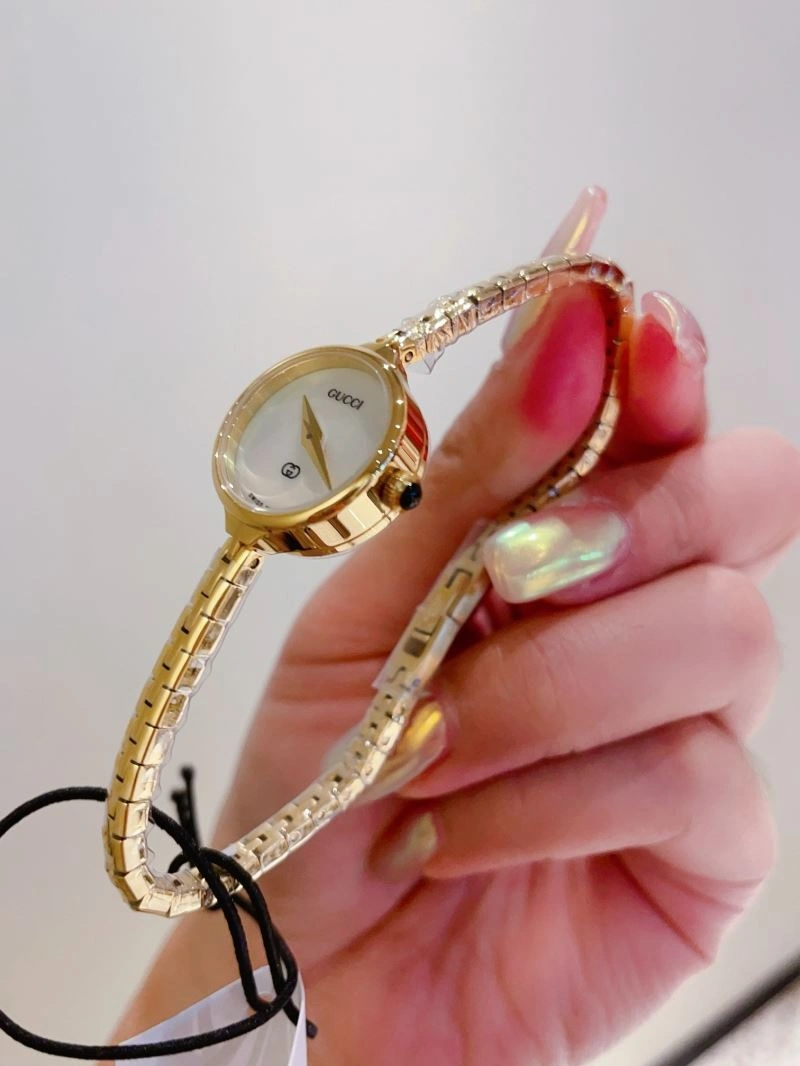 GoAnywhere GUCCI Watches 182879