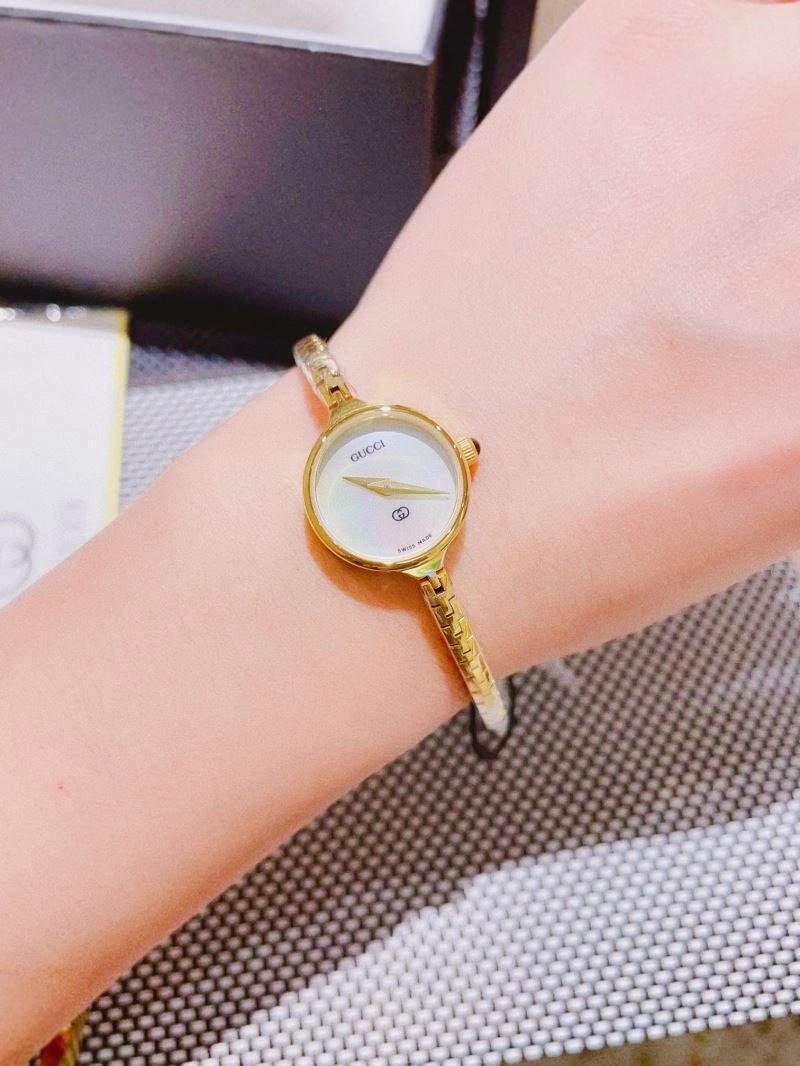 GoAnywhere GUCCI Watches 182879